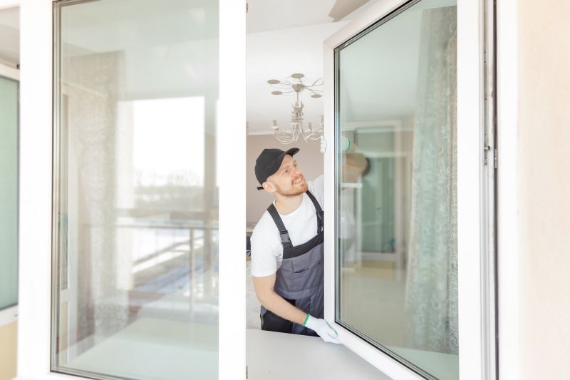 Cost of Windows Installation in Pearland, TX