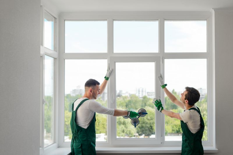 Window Supply Retailers with Installation