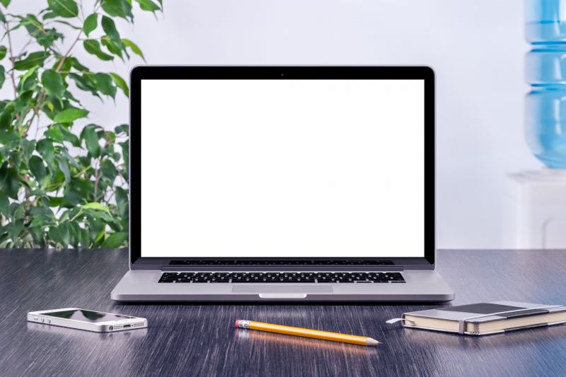 Device Ready for Use